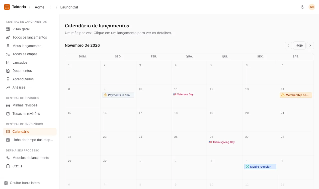 Feriados